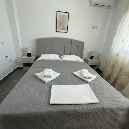 Penelope's ιι Apartamento