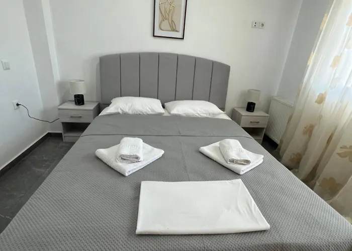 Penelope's ιι Apartamento