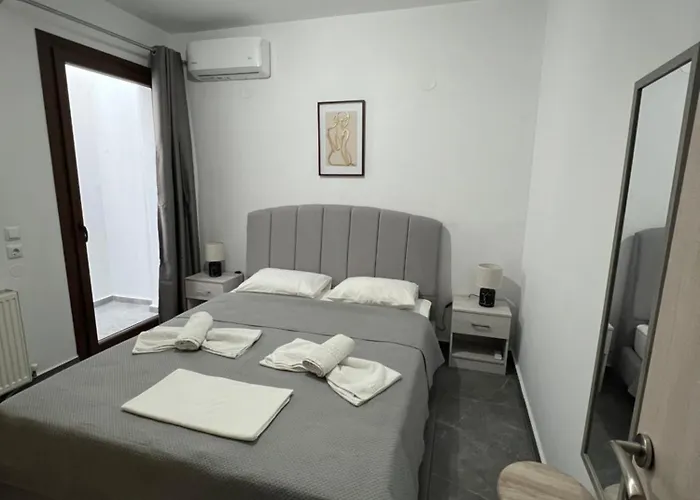 Apartamento Penelope's ιι