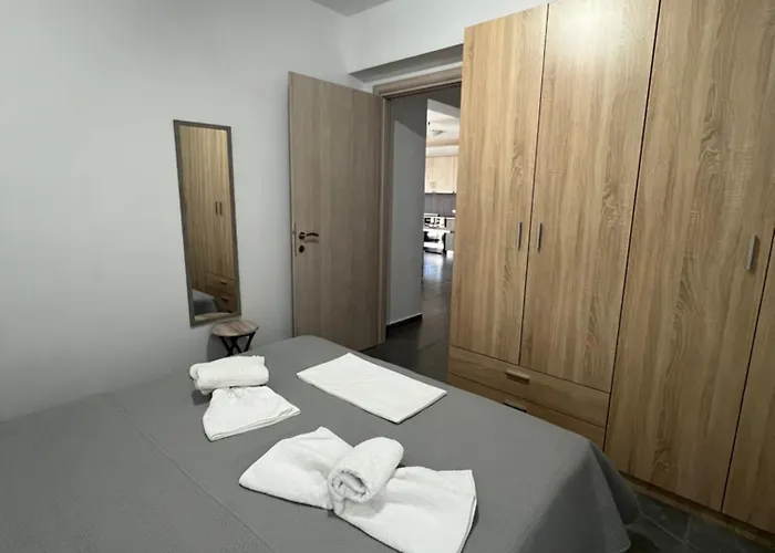 Penelope's ιι Potamia (Thasos)