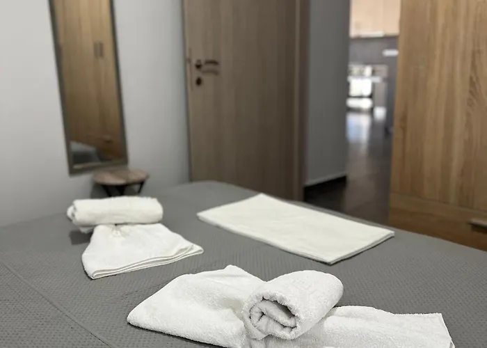 Apartamento Penelope's ιι