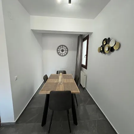 Penelope'S Apartment Ιι * Potamia (Thasos)