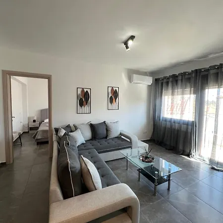 Penelope'S Apartment Ιι Potamia (Thasos)