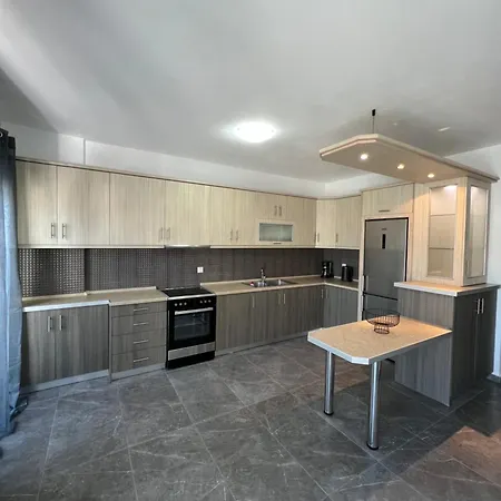 Penelope'S Apartment Ιι Potamia (Thasos)