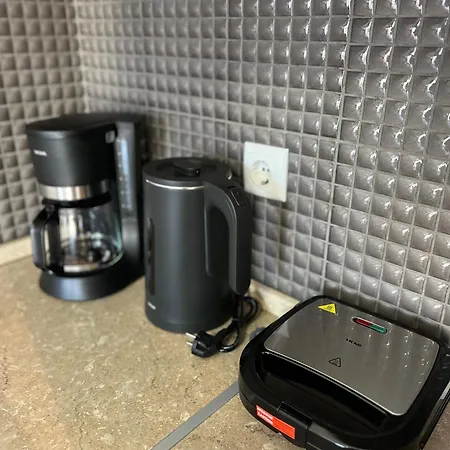 Penelope'S Apartment Ιι 公寓