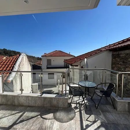 Penelope'S Apartment Ιι Potamia (Thasos)