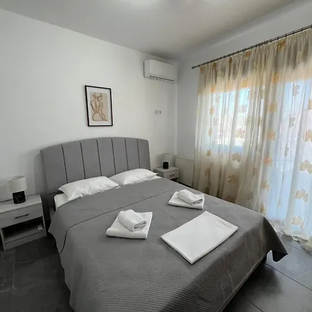 Penelope'S Apartment Ιι Potamia (Thasos)