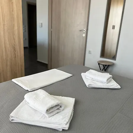 Penelope'S Apartment Ιι *