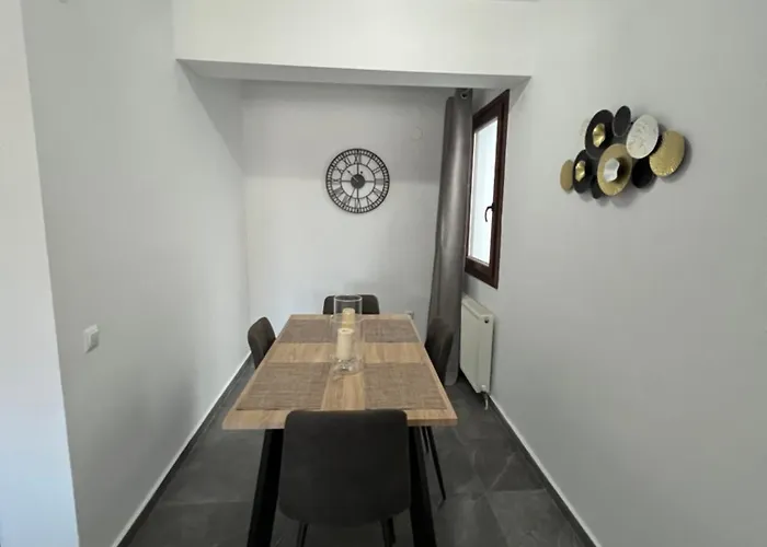 Penelope'S Apartment Ιι * Potamia (Thasos)