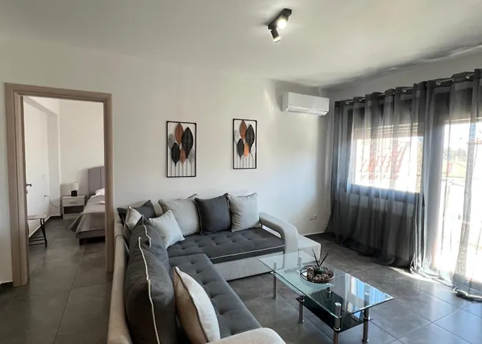 Penelope'S Apartment Ιι Potamia (Thasos)