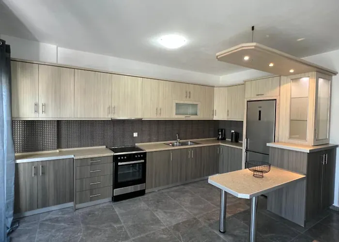 Penelope's ιι Potamia (Thasos)