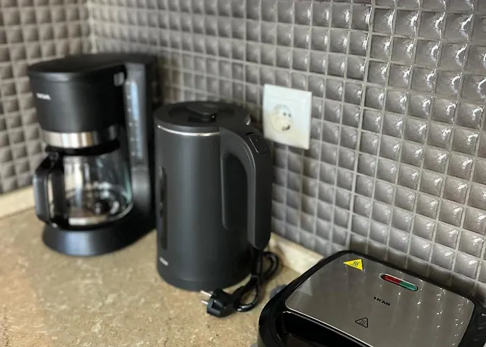 Penelope's ιι Lejlighed