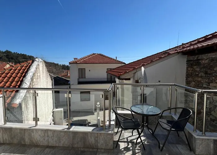 Penelope'S Apartment Ιι Potamia (Thasos)