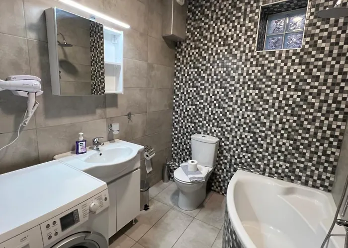 Penelope'S Apartment Ιι * Potamia (Thasos)