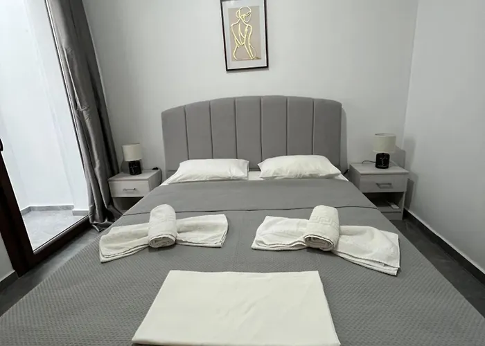 Penelope'S Apartment Ιι 公寓